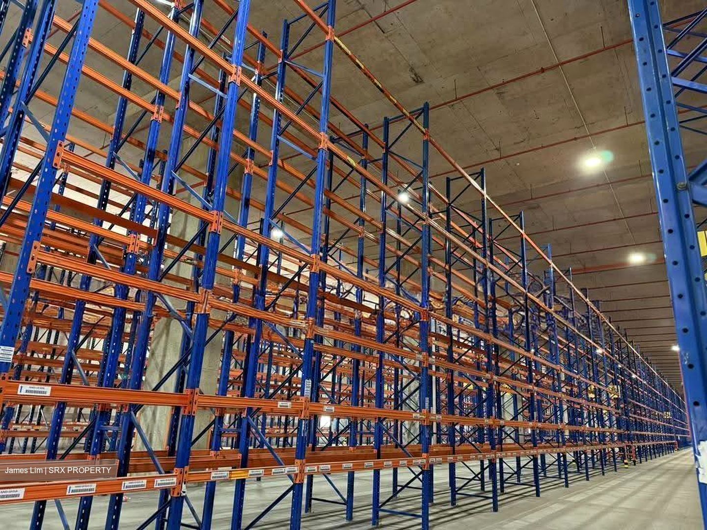Jurong Pier Road (D22), Warehouse #635516261